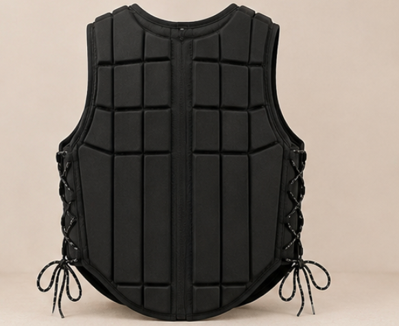 Protective Riding Vest