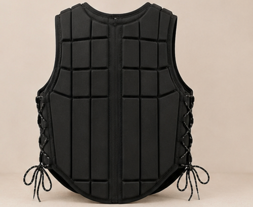 Protective Riding Vest