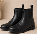 Half Riding boots